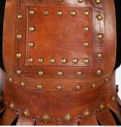 Photo Textures of Leather